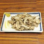 Ganso Yakitori Maruman - 