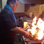 Ganso Yakitori Maruman - 