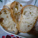 グルマンヴィタル - 普通でした…(-_-;)