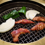 Yakiniku Daidoumon - 