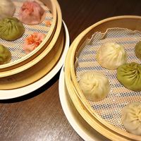 京鼎樓 HANARE店 - 