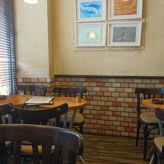 カフェ・ド・ボア_2