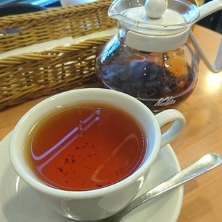 カフェ・ド・ボア_0