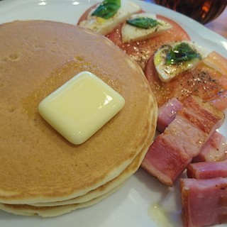 カフェ・ド・ボア_1