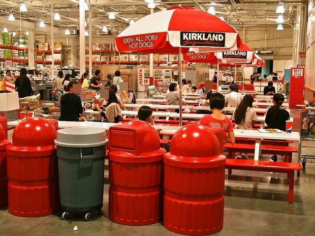 コストコ 和泉倉庫店 Costco 和泉中央 その他 食べログ