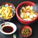 【個人・ファミリー様向け】うに丼