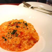 グリル&イタリアン アチェンド - 