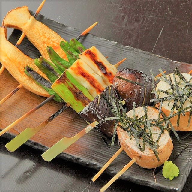 写真 二尺五寸 品川グランパサージュ店 品川/焼き鳥 食べログ 写真 二尺五寸 品川グランパサージュ店 品川/焼き鳥 食べログ