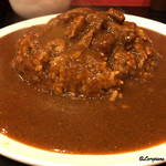 spice32 - スパイシーカレー