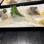 居酒屋　気腹志 - 