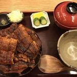 Unagi Namazuya - 