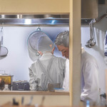 太華 - 廚（くりや）の海原親方（かいばらおやかた）