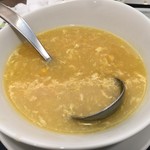 浜木綿 - つぶつぶスイートコーンスープ