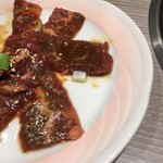 焼肉 南大門 - 