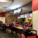 Wendy's - お店外観