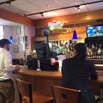 Skyscrapers - 内観