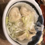 肉汁餃子のダンダダン - 