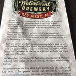 The Waterfront Brewery - お店の紹介