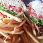 The Commodore's Boathouse Bar And Grill - 