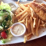 The Commodore's Boathouse Bar And Grill - 