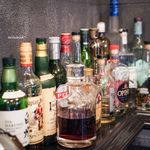 ザ サルーン - 店内