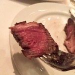 Diplomat Prime - 一口どうぞ