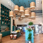 The Canteen - 外観