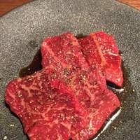 Yakiniku BarBies - 