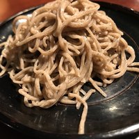 蕎麦懐石 無庵 - 