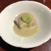 蕎麦懐石 無庵 - 