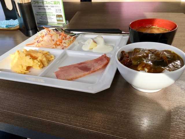 スーパーホテル 奈良 新大宮駅前 新大宮 その他 食べログ