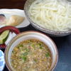 釜揚げうどん 岩見 住吉店