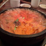韓国家庭料理 チェゴヤ - バルカン麺