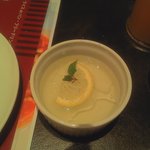 ビストロ - 新デザート