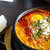 韓国家庭料理 チェゴヤ - 料理写真:ランチのスンドゥブ