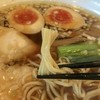 麺処若武者 本店