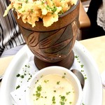 Mambo Cafe - モフォンゴ