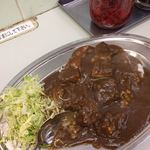 カレーハウスデリー - 