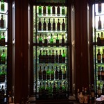 Library Bar Madeira - 