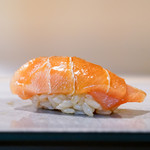 鮨 猪股 - まかじき