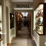 Signal Restaurant - SIGNAL RESTAURANT