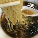 ひろちゃん - 麺リフト