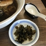 ひろちゃん - 漬け物