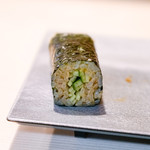 鮨 猪股 - かっぱ