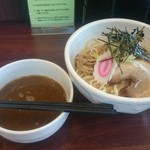 麺処 穂し乃 - 