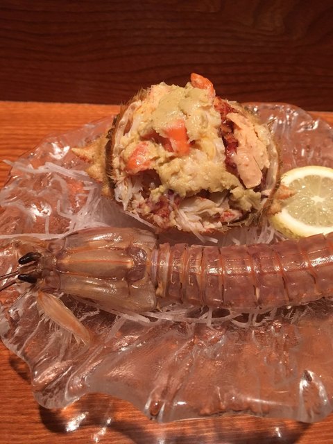 市乃蔵 - 青森（居酒屋）の写真