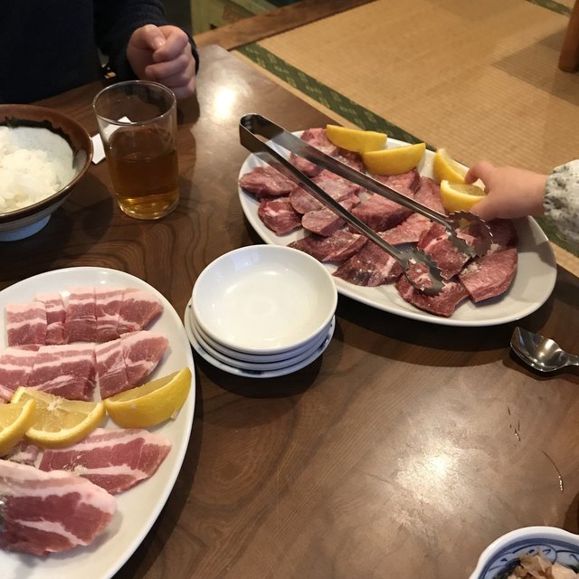 写真 焼肉和 雑餉隈 焼肉 食べログ 写真 焼肉和 雑餉隈 焼肉 食べログ