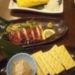 Sushi To Izakaya Uotami - 