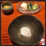 ごだん 宮ざわ - 