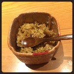 ごだん 宮ざわ - 